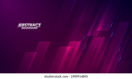 Abstract background design with modern luxury ray style - Shutterstock ID 1909914895