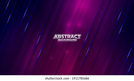 Abstract background design with modern luxury ray style