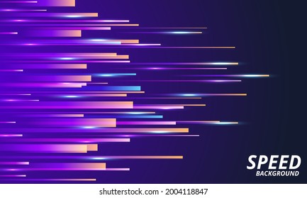 Abstract background design with modern luxury ray style