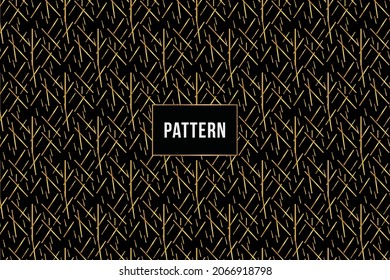 Abstraktes Hintergrunddesign mit modernem Luxusstil