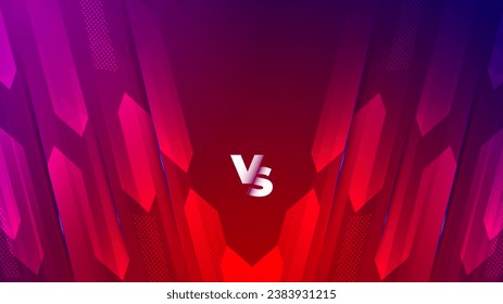 Abstract background design with modern luxury ray style