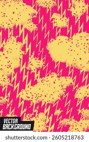 abstract background design modern pattern for jersey sublimation printing, jersey design, sports jersey, men's jersey design