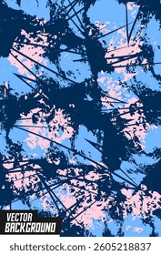 abstract background design modern pattern for jersey sublimation printing, jersey design, sports jersey, men's jersey design
