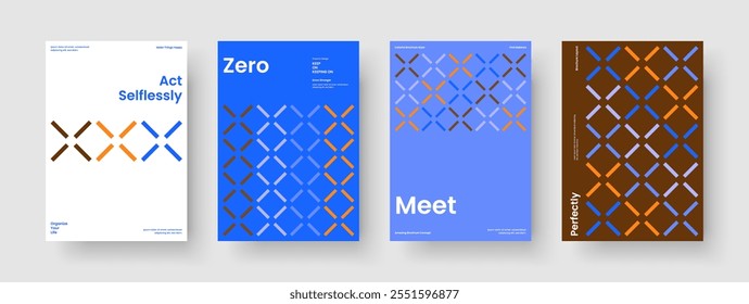 Abstract Background Design. Modern Poster Template. Isolated Flyer Layout. Banner. Report. Brochure. Book Cover. Business Presentation. Journal. Pamphlet. Handbill. Brand Identity. Advertising