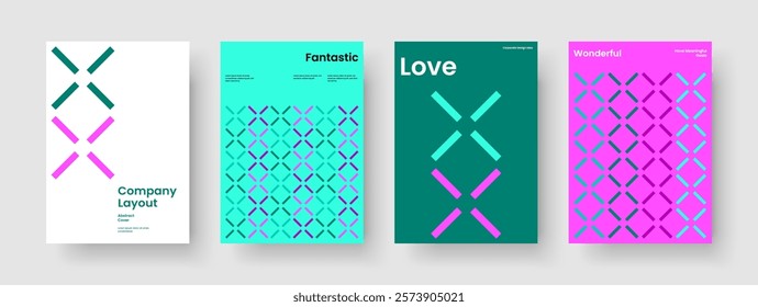Abstract Background Design. Modern Poster Template. Geometric Business Presentation Layout. Report. Banner. Flyer. Book Cover. Brochure. Pamphlet. Notebook. Handbill. Journal. Newsletter. Portfolio