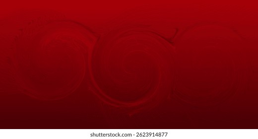 Diseño de fondo Abstractas Ilustración vectorial de Elementos geométricos rojos y dorados modernos
