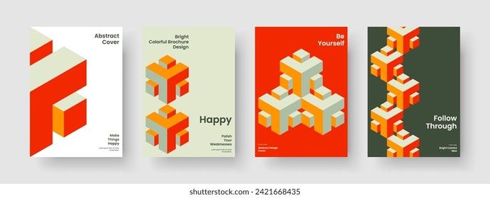 Abstract Background Design. Modern Report Template. Creative Poster Layout. Business Presentation. Banner. Book Cover. Brochure. Flyer. Magazine. Leaflet. Newsletter. Handbill. Catalog