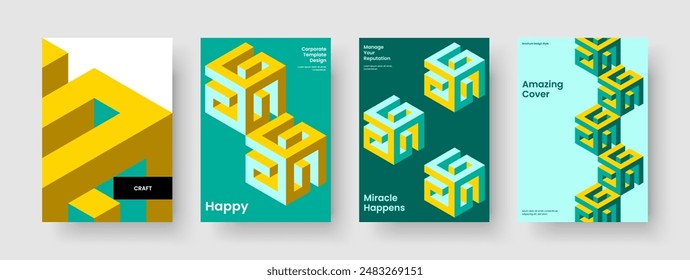 Abstract Background Design. Modern Report Layout. Creative Poster Template. Banner. Business Presentation. Brochure. Book Cover. Flyer. Notebook. Catalog. Brand Identity. Handbill. Newsletter