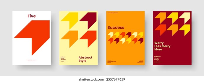 Abstract Background Design. Modern Report Template. Isolated Business Presentation Layout. Book Cover. Brochure. Banner. Poster. Flyer. Pamphlet. Journal. Catalog. Handbill. Newsletter. Portfolio