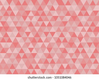 abstract background for design, Modern Seamless Triangle Pattern, Vector mosaic pattern, Geometric abstract texture, seamless background.
