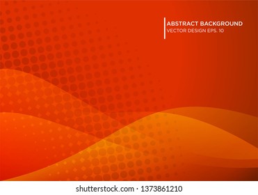 abstract background design with modern shape and simle concept design, template background design vector eps 10