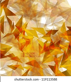 abstract background. Design modern template can be used for brochure, banners or website layout vector.