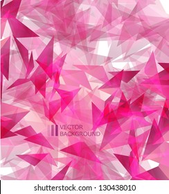 abstract background. Design modern template can be used for brochure, banners or website layout vector.