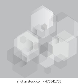 abstract background. Design modern template can be used for banners