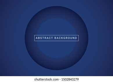 Abstract background design. Modern vector illustration.