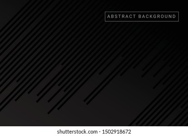 Abstract background design. Modern vector illustration.
