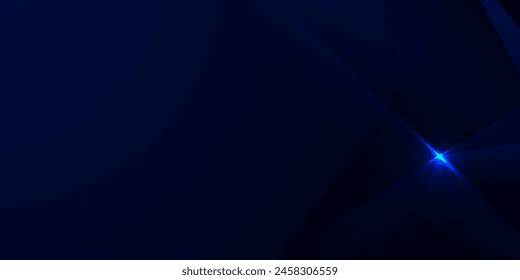 abstract background design Modern vector illustration banner template