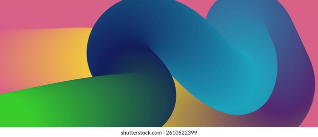 abstract  background design, Abstract orange and red gradient geometric shape circle background. Modern futuristic background. Can be use for landing page, book covers, brochures, flyers, magazines