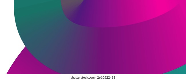 abstract  background design, Abstract orange and red gradient geometric shape circle background. Modern futuristic background. Can be use for landing page, book covers, brochures, flyers, magazines