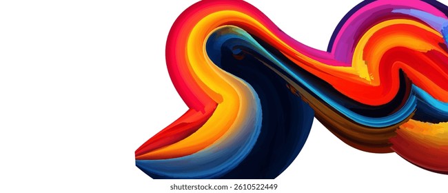 abstract  background design, Abstract orange and red gradient geometric shape circle background. Modern futuristic background. Can be use for landing page, book covers, brochures, flyers, magazines