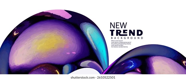 abstract  background design, Abstract orange and red gradient geometric shape circle background. Modern futuristic background. Can be use for landing page, book covers, brochures, flyers, magazines