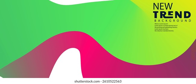 abstract  background design, Abstract orange and red gradient geometric shape circle background. Modern futuristic background. Can be use for landing page, book covers, brochures, flyers, magazines