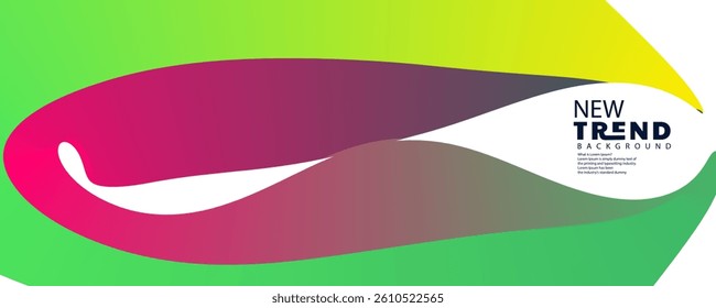 abstract  background design, Abstract orange and red gradient geometric shape circle background. Modern futuristic background. Can be use for landing page, book covers, brochures, flyers, magazines