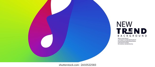abstract  background design, Abstract orange and red gradient geometric shape circle background. Modern futuristic background. Can be use for landing page, book covers, brochures, flyers, magazines