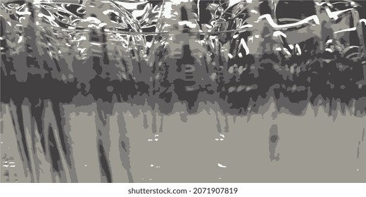 Abstract background for design projects. Vector illustration eps-10