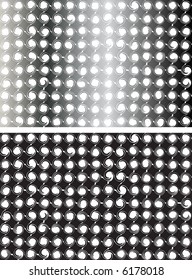 abstract background design series