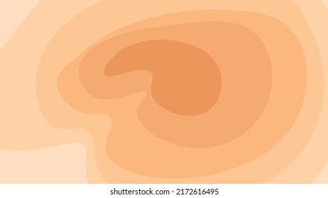 diseño de fondo abstracto, de estilo sencillo y luminoso, ideal para el fondo y el fondo 