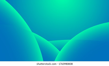 abstract background design with simple colors