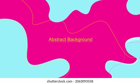 diseño de fondo abstracto simple con eps.10