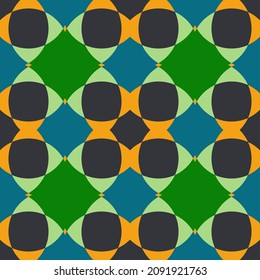 diseño de fondo abstracto con color liso y espacio en blanco para el fondo de contenido de los medios sociales.