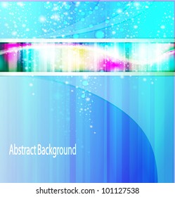 Abstract background. Design with space for your message.