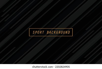 Abstract background design. Sport background