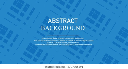 Projeto de fundo abstrato. Fundo do esporte