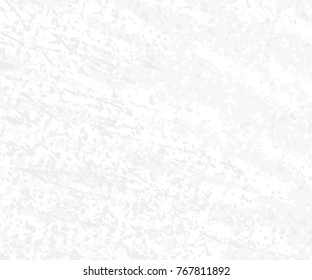 Abstract background for design stained.Vector illustration.Gray on white.Space for text .