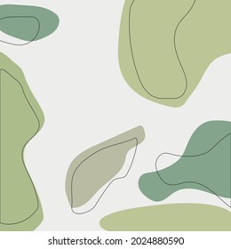 Abstract background design stock illustration