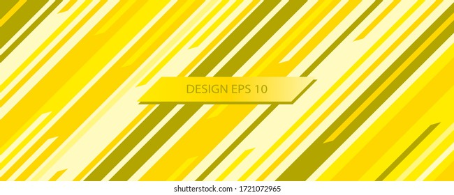 Abstract background design. Straight lines in color.