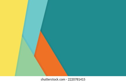 Abstract background design, suitable for ppt backgrounds, and pc backgrounds, and editing backgrounds
