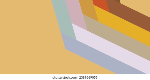 Abstract background design suitable for winter themes.