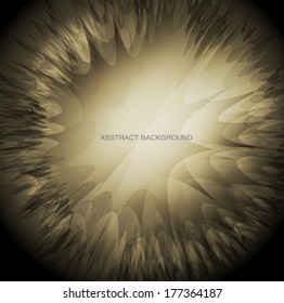 abstract background. Design template can be used banners, graphic or website layout vector.