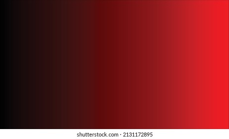 Abstract background design template illustration. Red color backdrop