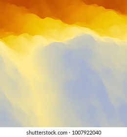 Abstrakter Hintergrund. Vorlage entwerfen. Modernes Muster. Vektorgrafik für Ihr Design. 