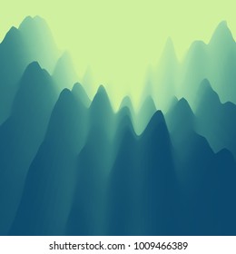 Abstract Background. Design Template. Modern Pattern. Vector Illustration For Your Design. 