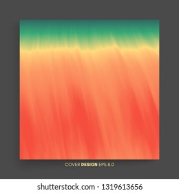 Abstract background. Design template. Modern pattern. Vector illustration for design.  