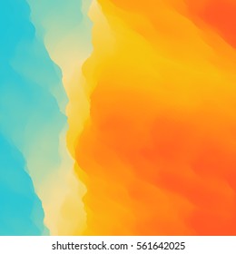 Resumo do histórico. Modelo de Design. Padrão Moderno. Ilustração De Vetor Para Seu Design. 