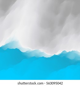Abstract Background. Design Template. Modern Pattern. Vector Illustration For Your Design.