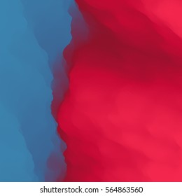 Antecedentes abstractos. Plantilla de diseño. Patrón moderno. Ilustración De Vectores Para Su Diseño. 